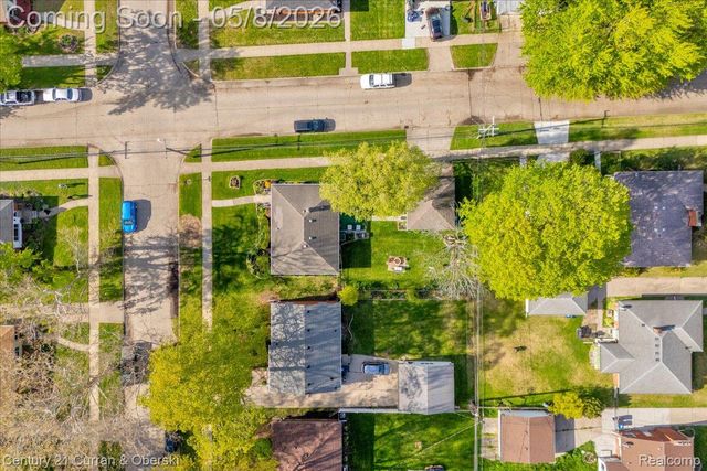 9216 Nathaline, Redford Charter Township, MI 48239
