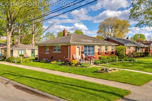 9216 Nathaline, Redford Charter Township, MI 48239