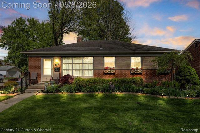9216 Nathaline, Redford Charter Township, MI 48239
