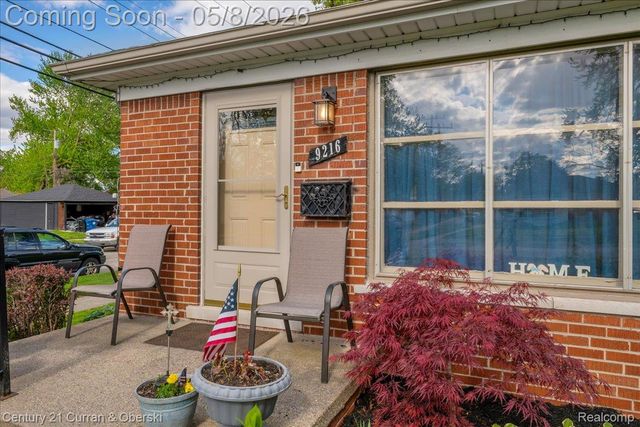 9216 Nathaline, Redford Charter Township, MI 48239