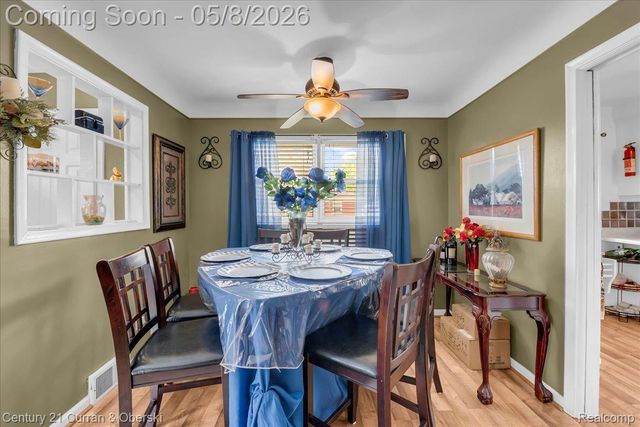 9216 Nathaline, Redford Charter Township, MI 48239