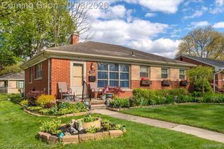 9216 Nathaline, Redford Charter Township, MI 48239