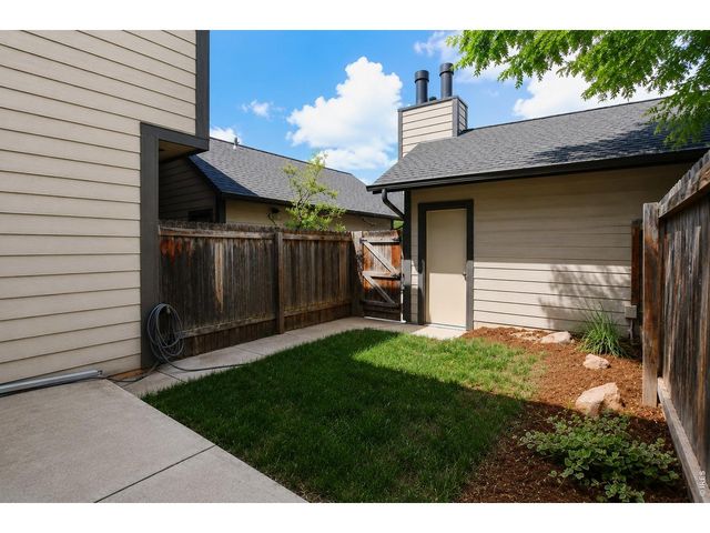 1325 Birch St B-18, Fort Collins, CO 80521