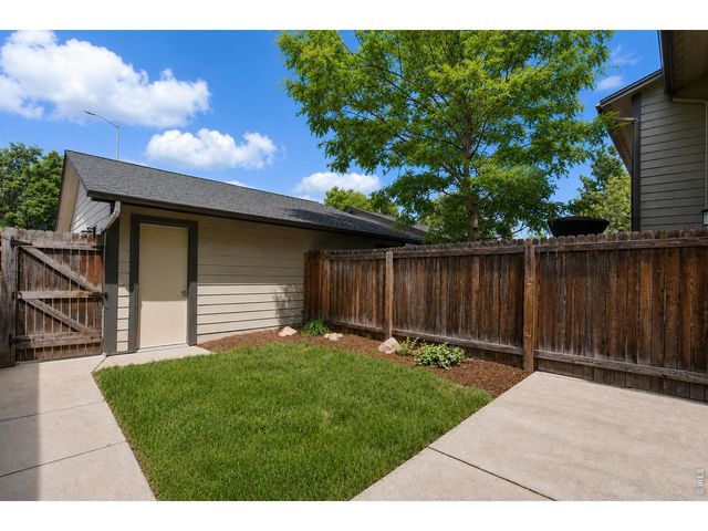 1325 Birch St B-18, Fort Collins, CO 80521