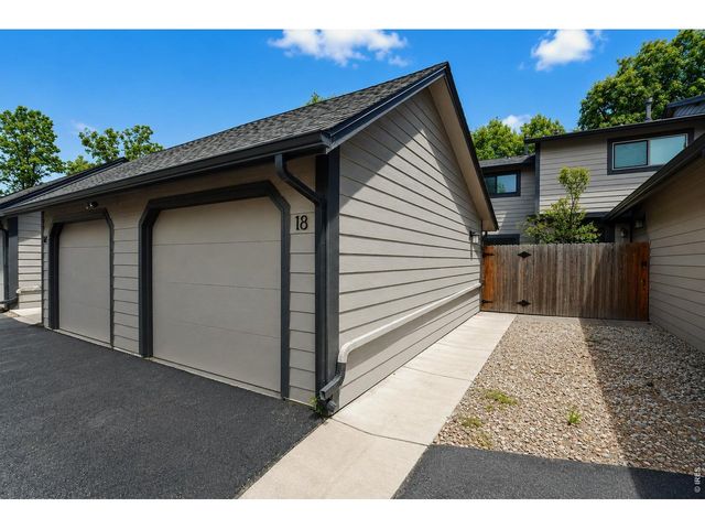 1325 Birch St B-18, Fort Collins, CO 80521