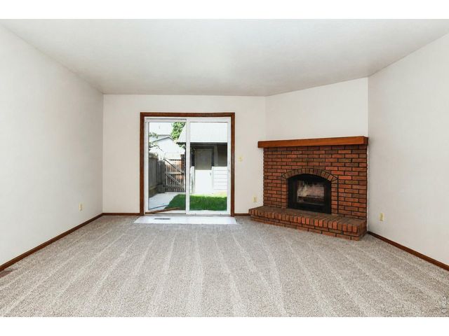 1325 Birch St B-18, Fort Collins, CO 80521