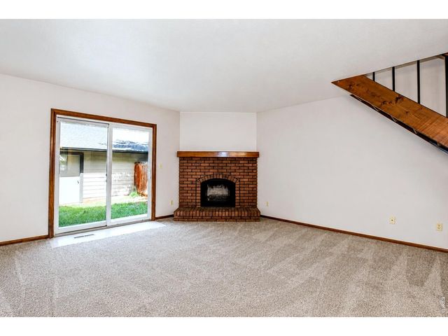 1325 Birch St B-18, Fort Collins, CO 80521