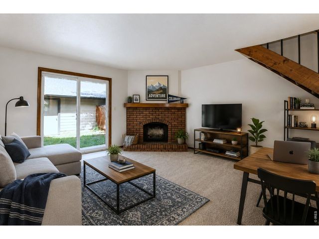 1325 Birch St B-18, Fort Collins, CO 80521