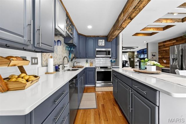 490 Electra Drive, Arnold, MO 63010