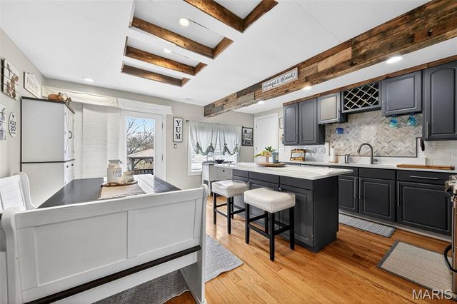 490 Electra Drive, Arnold, MO 63010