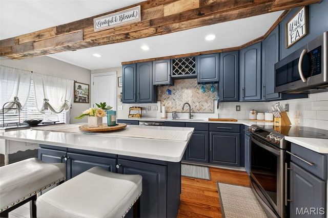 490 Electra Drive, Arnold, MO 63010