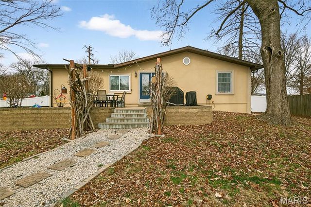 490 Electra Drive, Arnold, MO 63010