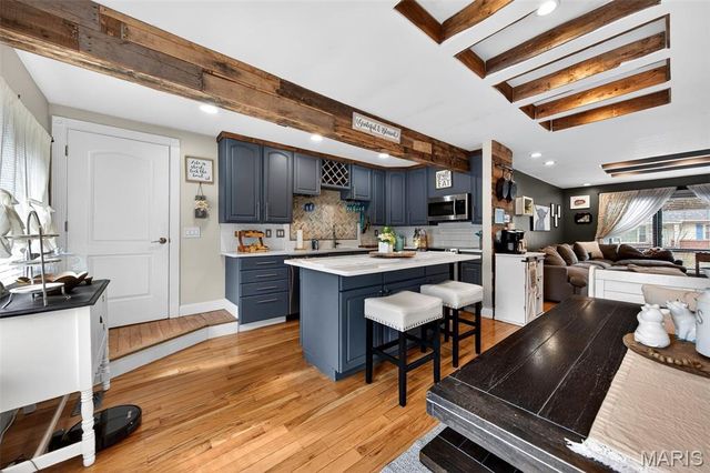 490 Electra Drive, Arnold, MO 63010