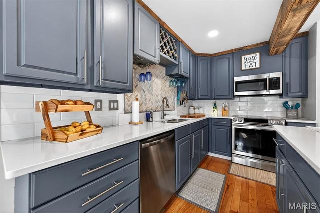 490 Electra Drive, Arnold, MO 63010