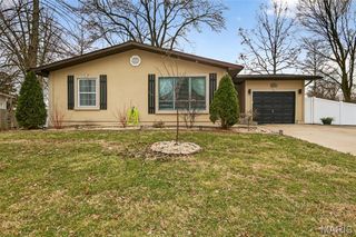 490 Electra Drive, Arnold, MO 63010