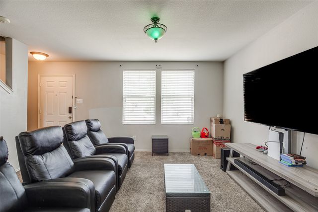 9028 Quarter Horse Lane, Fort Worth, TX 76123
