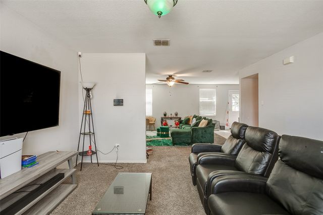 9028 Quarter Horse Lane, Fort Worth, TX 76123