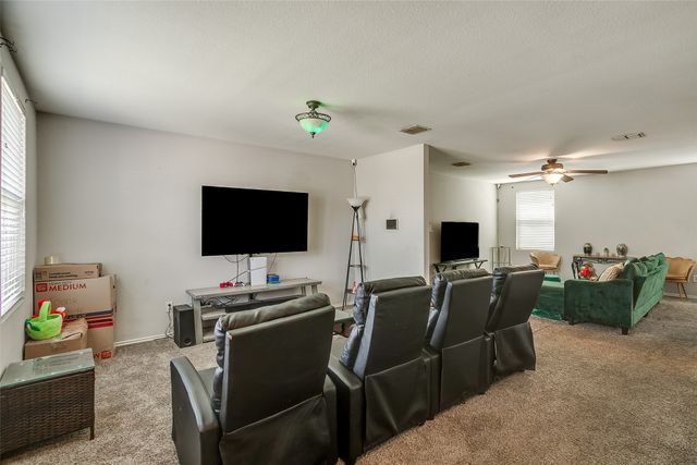 9028 Quarter Horse Lane, Fort Worth, TX 76123