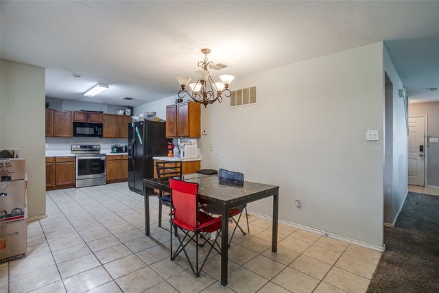 9028 Quarter Horse Lane, Fort Worth, TX 76123