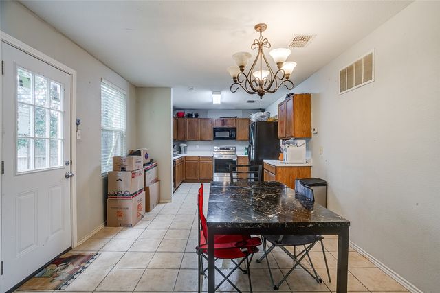 9028 Quarter Horse Lane, Fort Worth, TX 76123