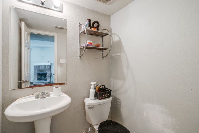 9028 Quarter Horse Lane, Fort Worth, TX 76123