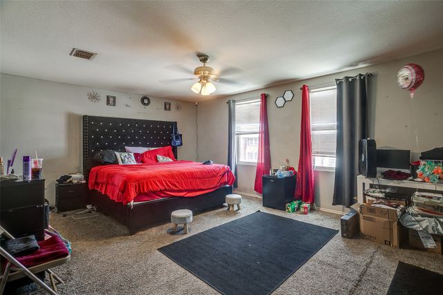 9028 Quarter Horse Lane, Fort Worth, TX 76123