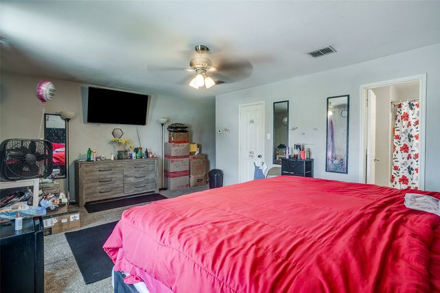 9028 Quarter Horse Lane, Fort Worth, TX 76123