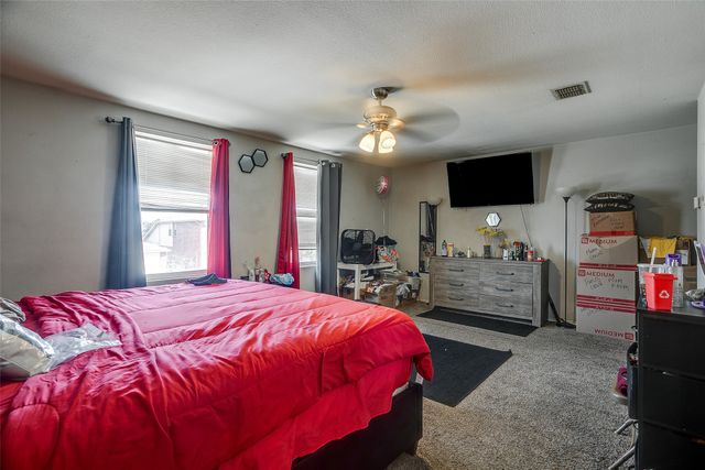 9028 Quarter Horse Lane, Fort Worth, TX 76123