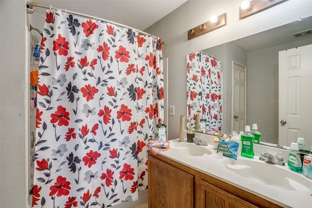 9028 Quarter Horse Lane, Fort Worth, TX 76123