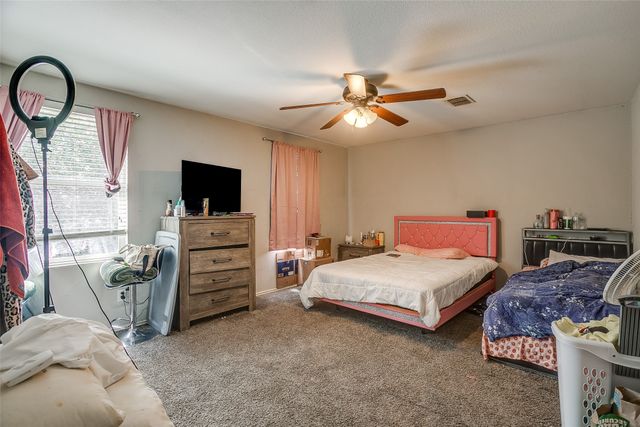 9028 Quarter Horse Lane, Fort Worth, TX 76123