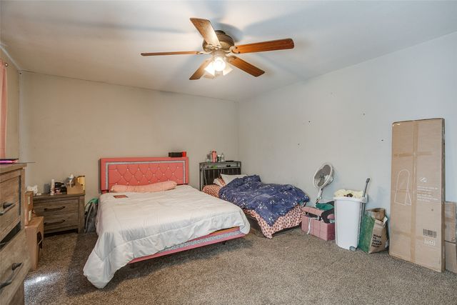 9028 Quarter Horse Lane, Fort Worth, TX 76123