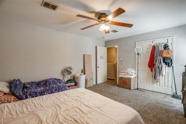9028 Quarter Horse Lane, Fort Worth, TX 76123