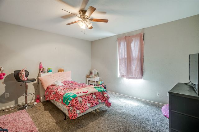9028 Quarter Horse Lane, Fort Worth, TX 76123