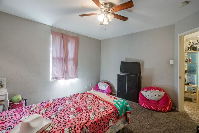 9028 Quarter Horse Lane, Fort Worth, TX 76123