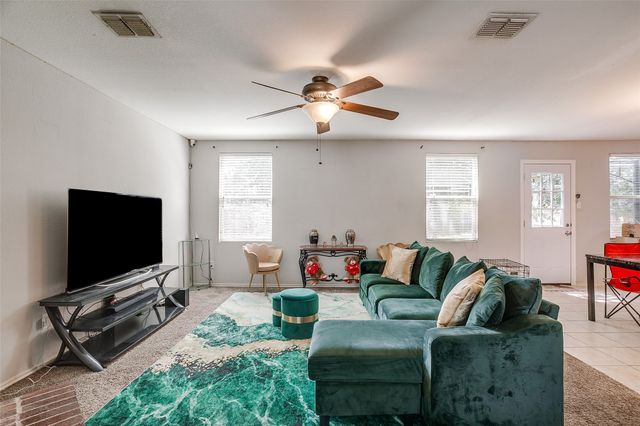 9028 Quarter Horse Lane, Fort Worth, TX 76123