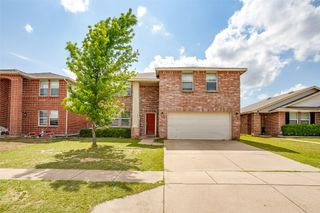 9028 Quarter Horse Lane, Fort Worth, TX 76123