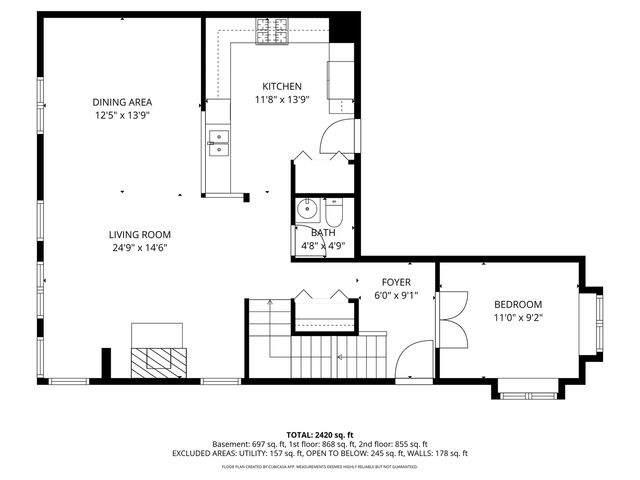 3800 Ashley Court, Rolling Meadows, IL 60008