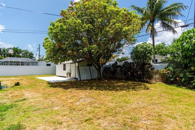 19390 Whispering Pines Road, Cutler Bay, FL 33157