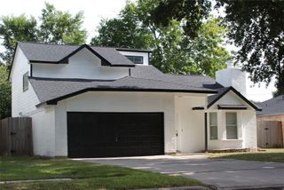 4735 Brownfields Drive, Houston, TX 77066