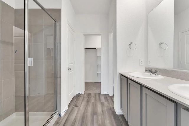 524 Ranchito Pass, Haslet, TX 76052