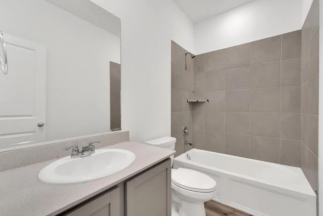 524 Ranchito Pass, Haslet, TX 76052