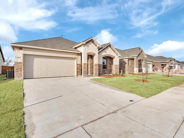 524 Ranchito Pass, Haslet, TX 76052