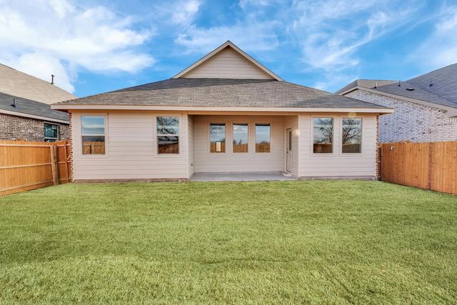 524 Ranchito Pass, Haslet, TX 76052