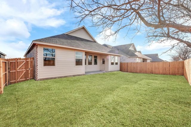 524 Ranchito Pass, Haslet, TX 76052