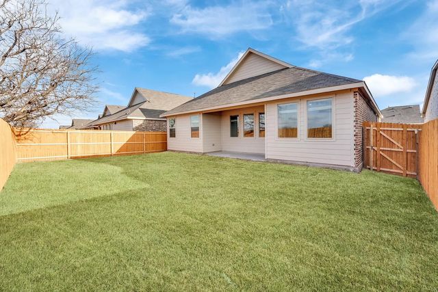 524 Ranchito Pass, Haslet, TX 76052