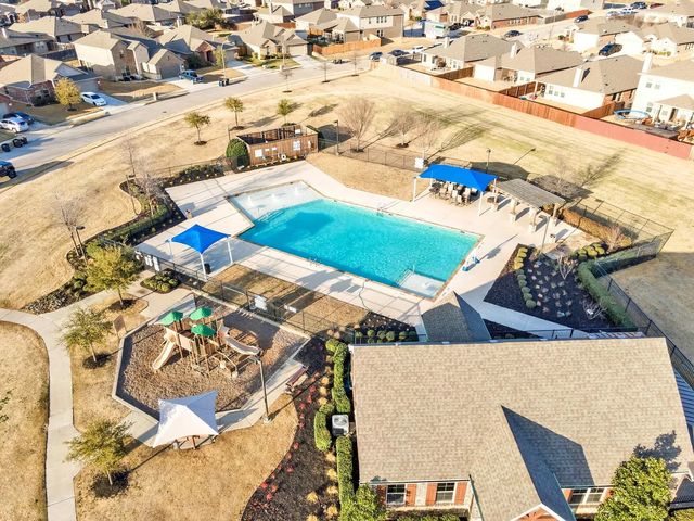 524 Ranchito Pass, Haslet, TX 76052