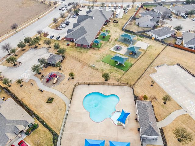 524 Ranchito Pass, Haslet, TX 76052