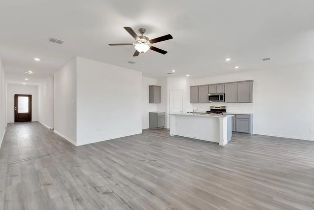 524 Ranchito Pass, Haslet, TX 76052