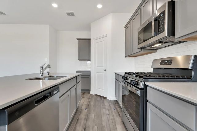 524 Ranchito Pass, Haslet, TX 76052