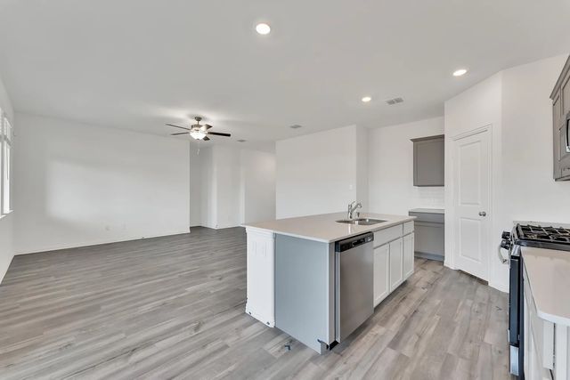 524 Ranchito Pass, Haslet, TX 76052